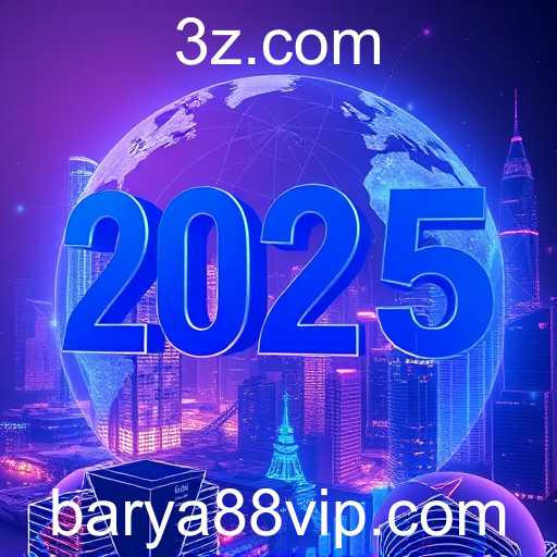 Barya88: Navigating the Digital Economy in 2025
