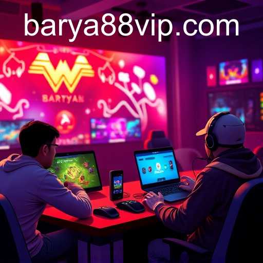 Online Gaming Surge Amid Global Shifts