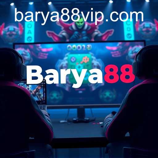 The Rise of Online Gaming in 2025: Spotlight on Barya88