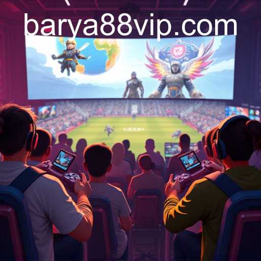 The Rise of Online Game Platforms in 2025