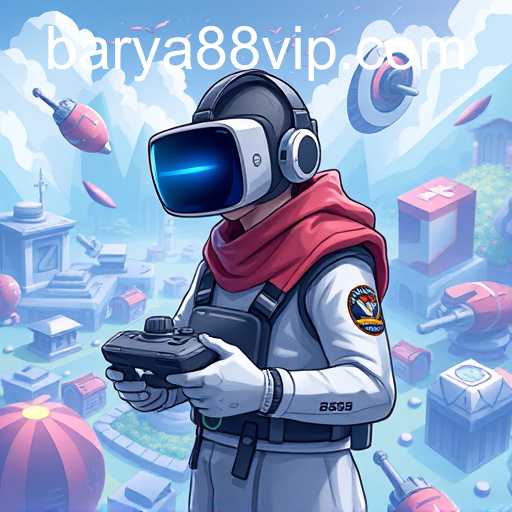 The Rise of Virtual Game Platforms